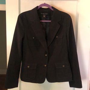New York and Company Button Down Blazer